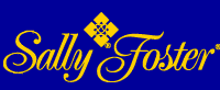 Sally Foster logo